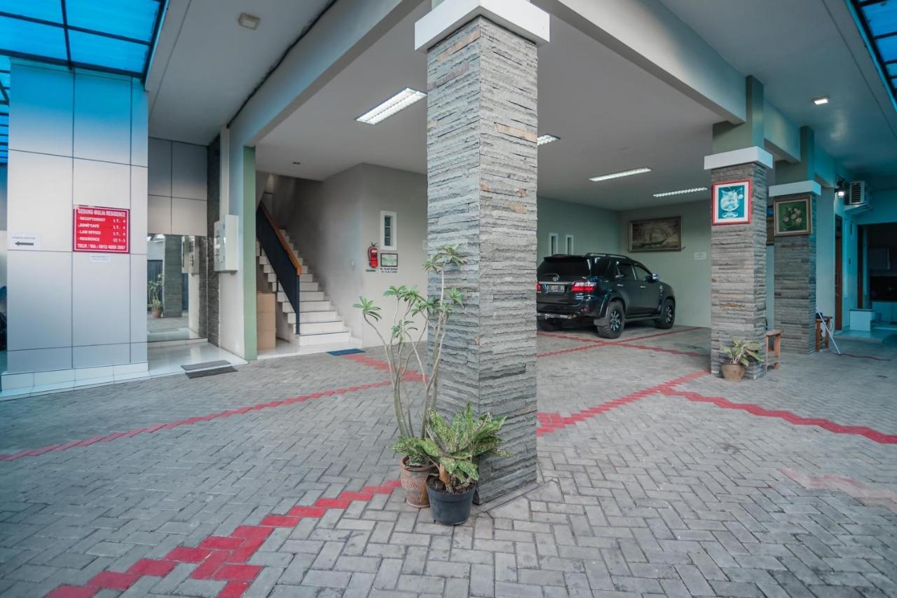 Reddoorz Near Semanggi 2* Jakarta