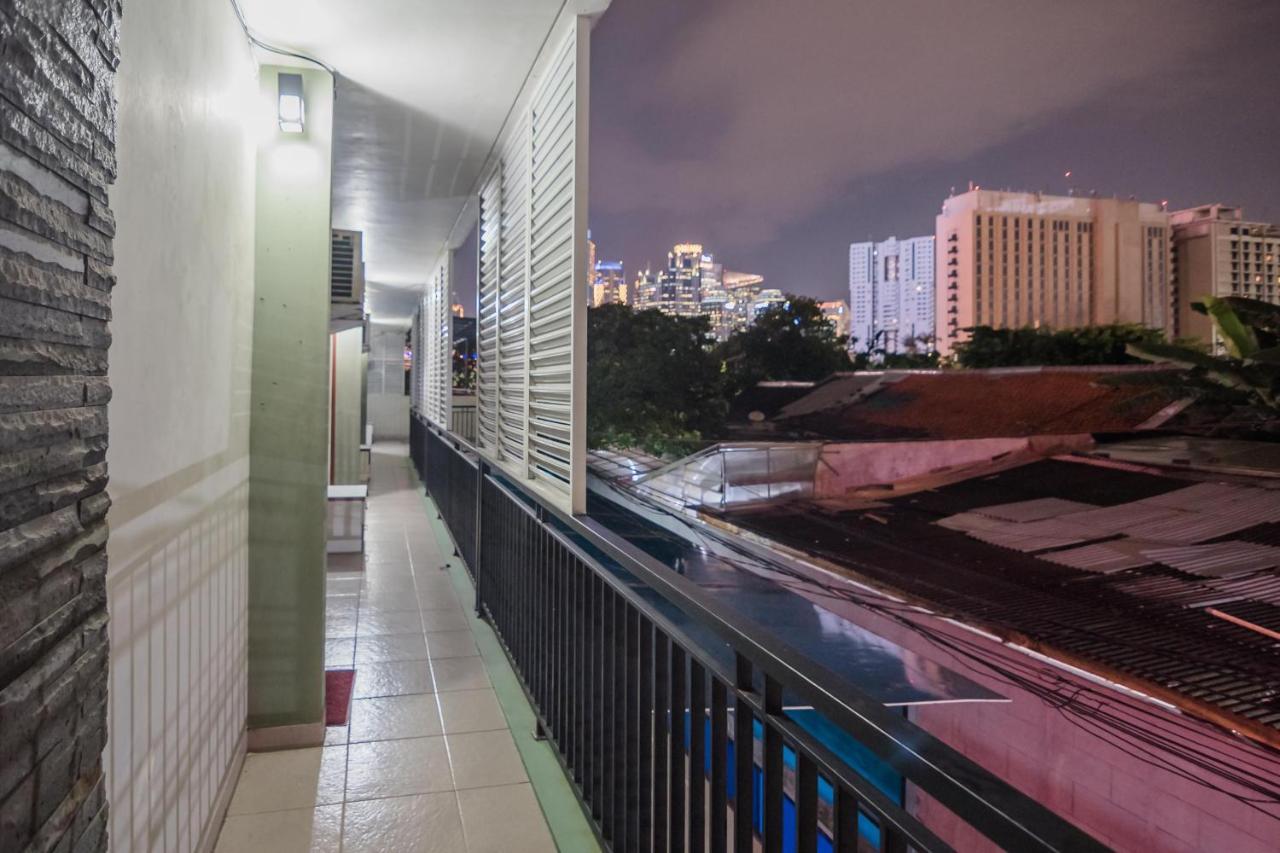 Reddoorz Near Semanggi Jakarta