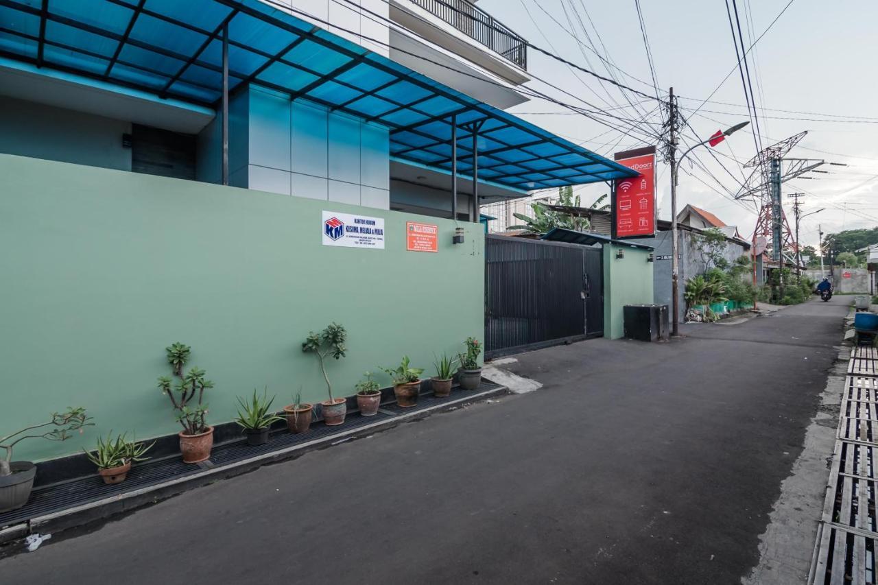 Reddoorz Near Semanggi
