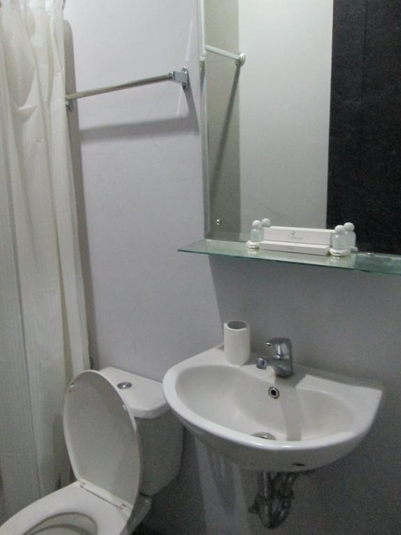 Guest house Legreen Setiabudi *