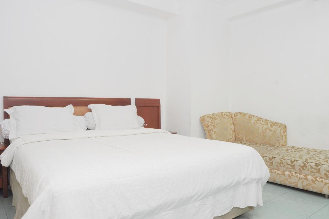 Hotel Graha Sumsel 3*