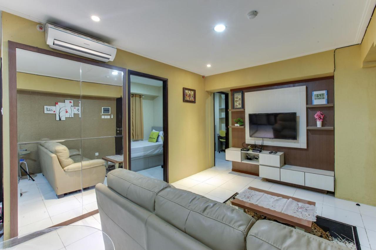 Aparthotel Literooms