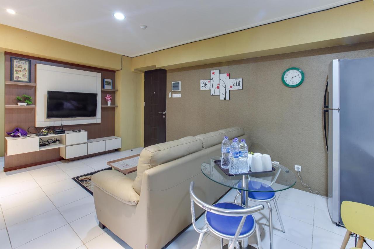 Aparthotel Literooms Jakarta
