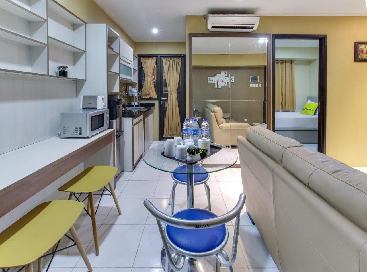 Aparthotel Literooms 3*