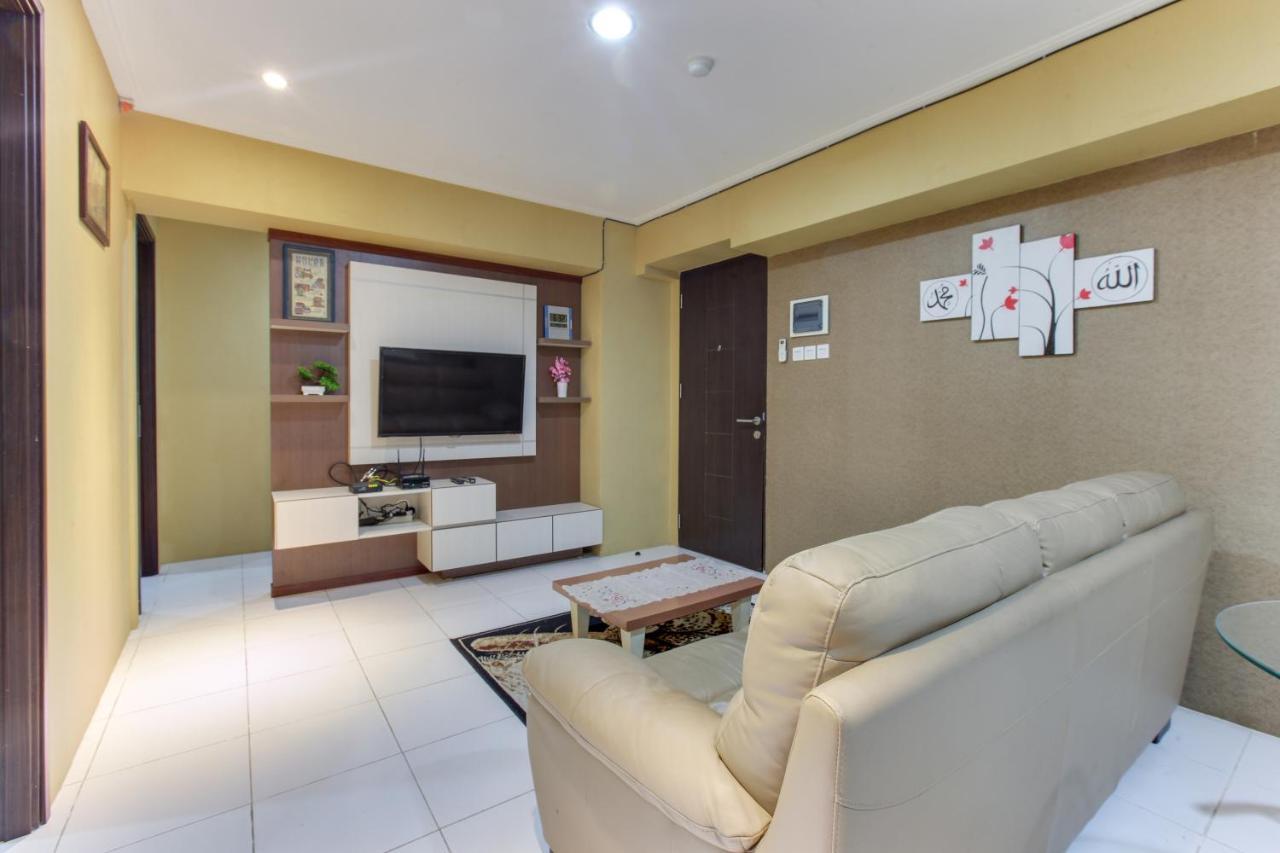 Literooms Aparthotel Jakarta