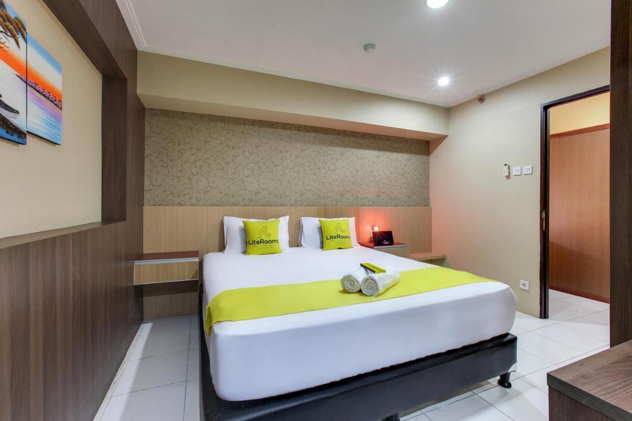 Literooms Aparthotel