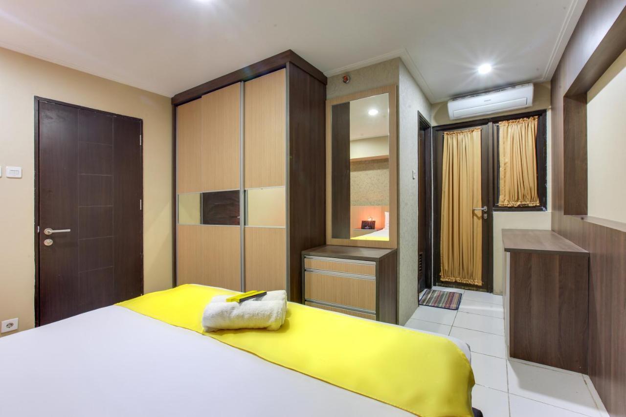 Aparthotel Literooms Jakarta