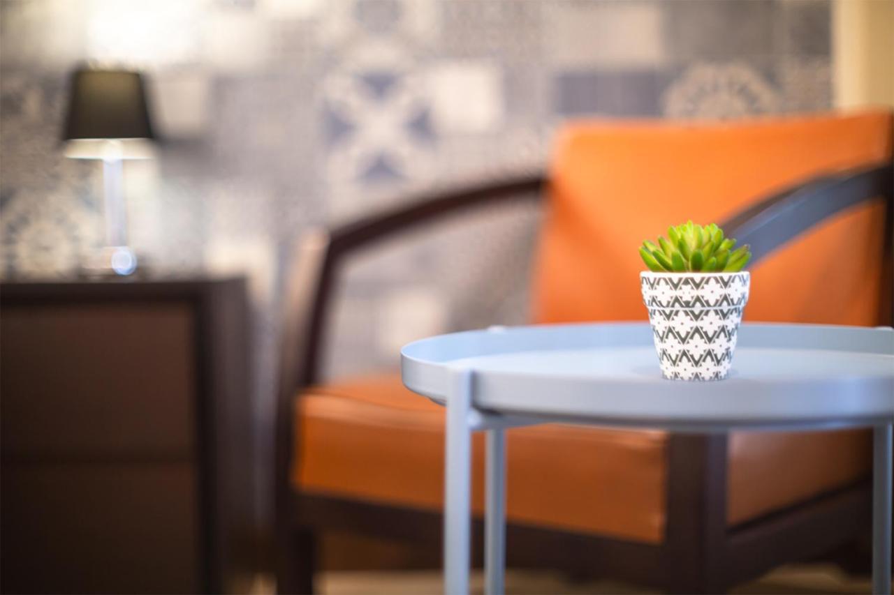 Casaluna A Bright & Charming Studio In Cbd Area Economy hotel 3*