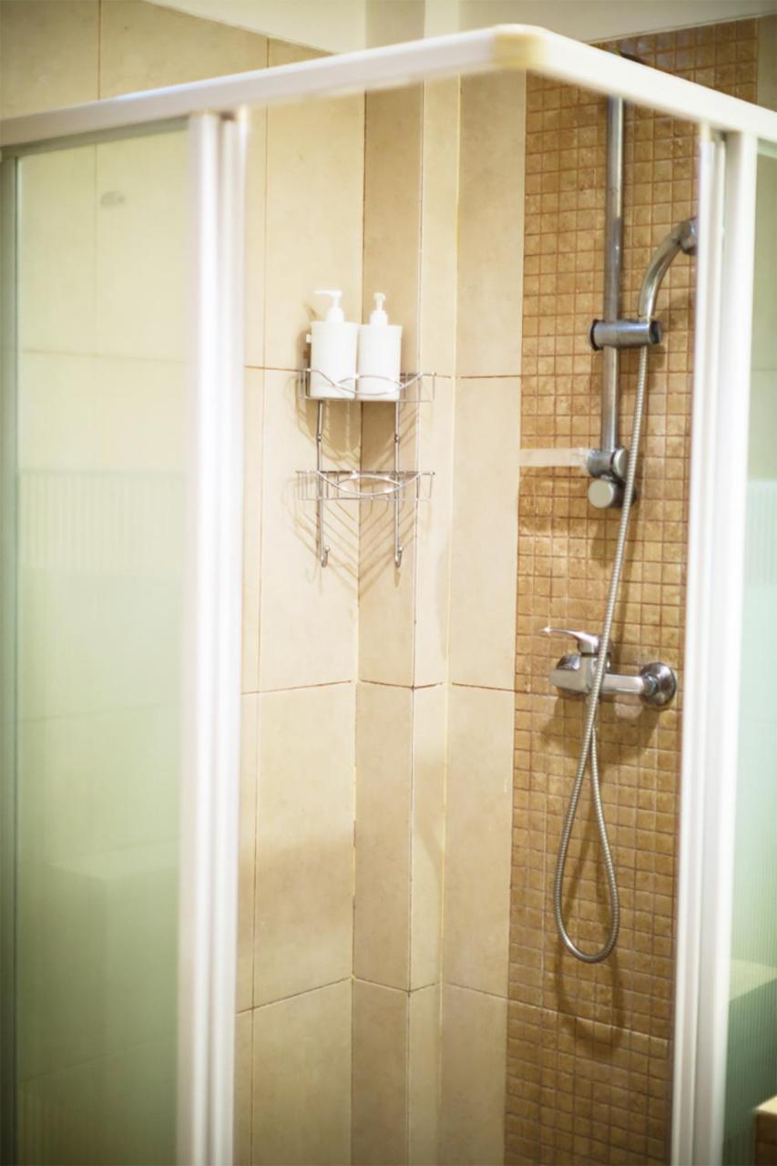 Casaluna A Bright & Charming Studio In Cbd Area Jakarta
