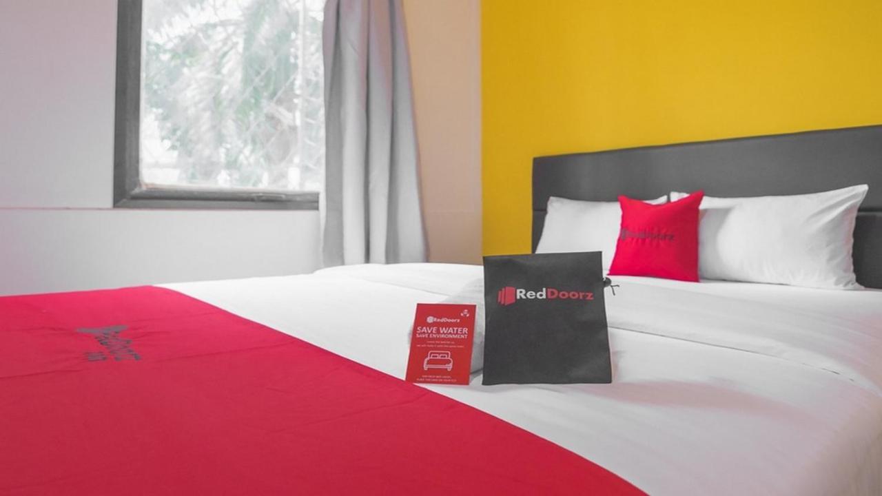 Reddoorz Near Itc Mangga Dua Hotel Jakarta