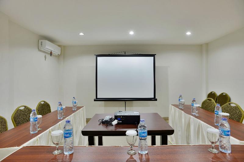 Hotel Jasmine Jakarta