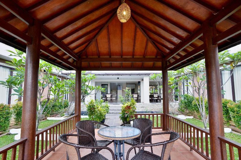 Jasmine Hotel Jakarta