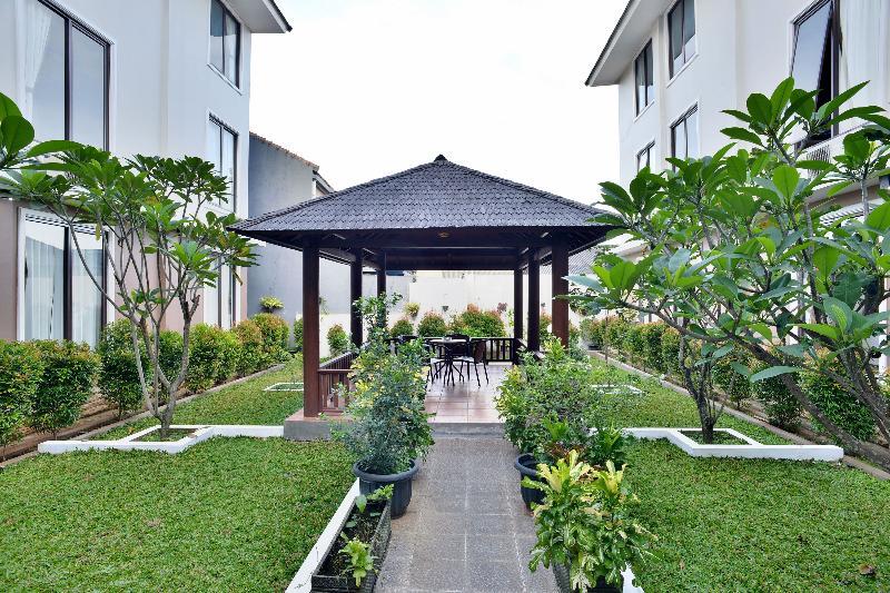 Jasmine Jakarta