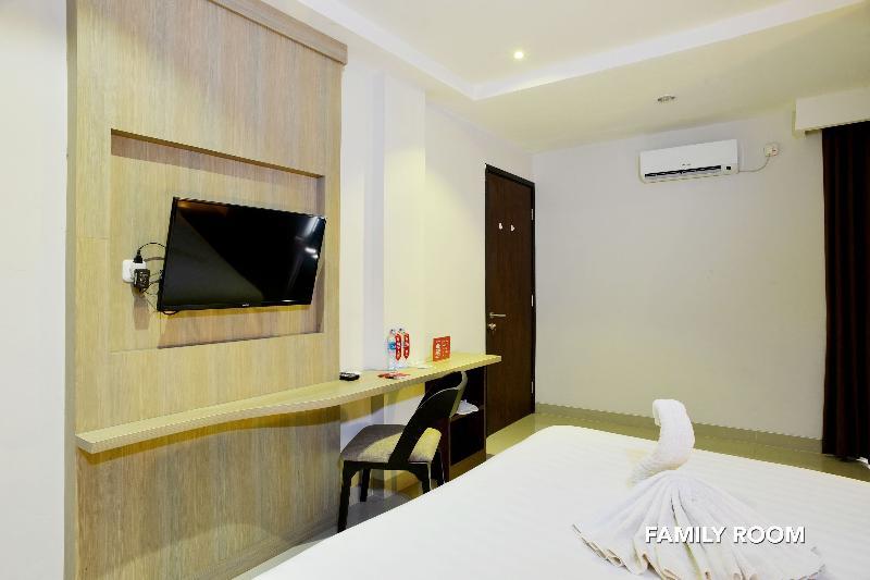 Jasmine Hotel
