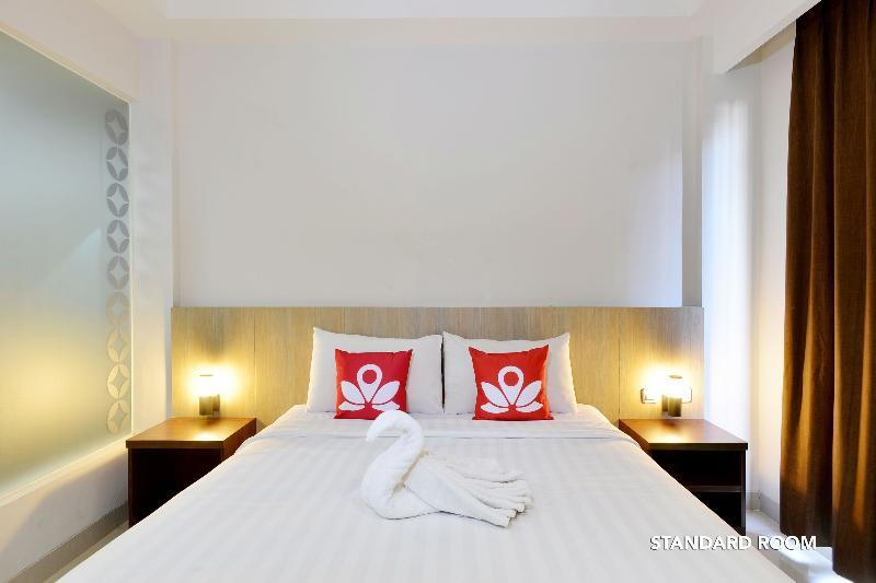 Hotel Jasmine 3*