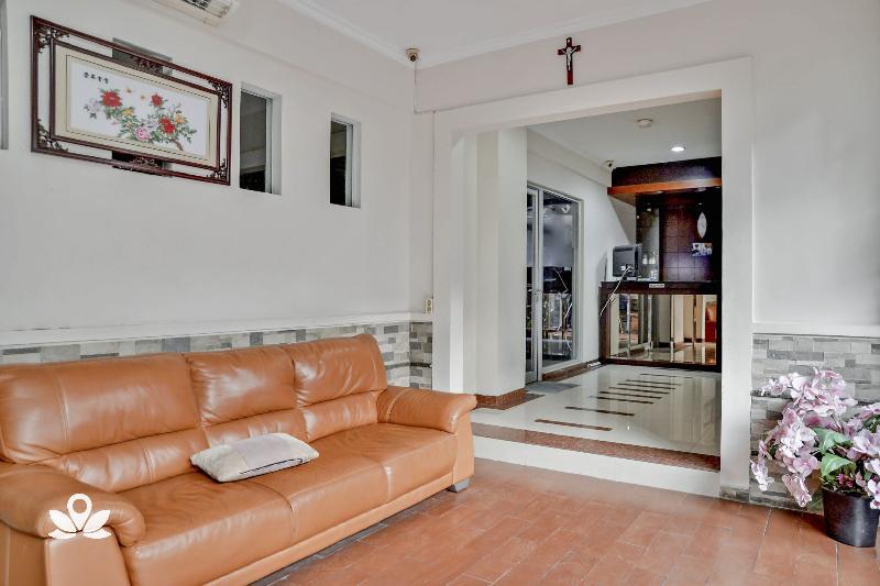 Clover Guest house Jakarta