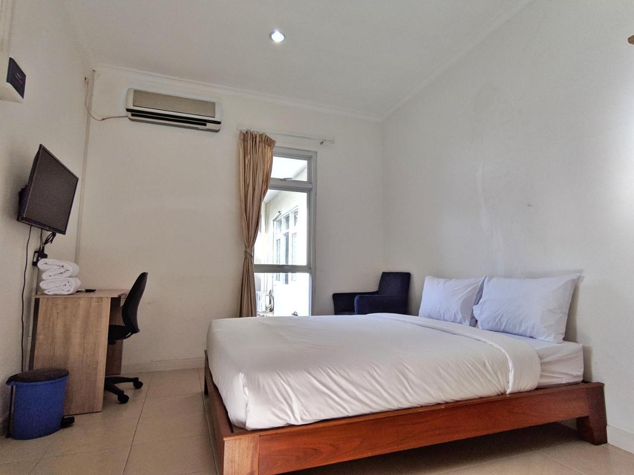 Bed & Breakfast My By Flat06 Jakarta
