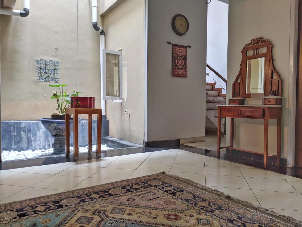 My By Flat06 Bed & Breakfast Jakarta