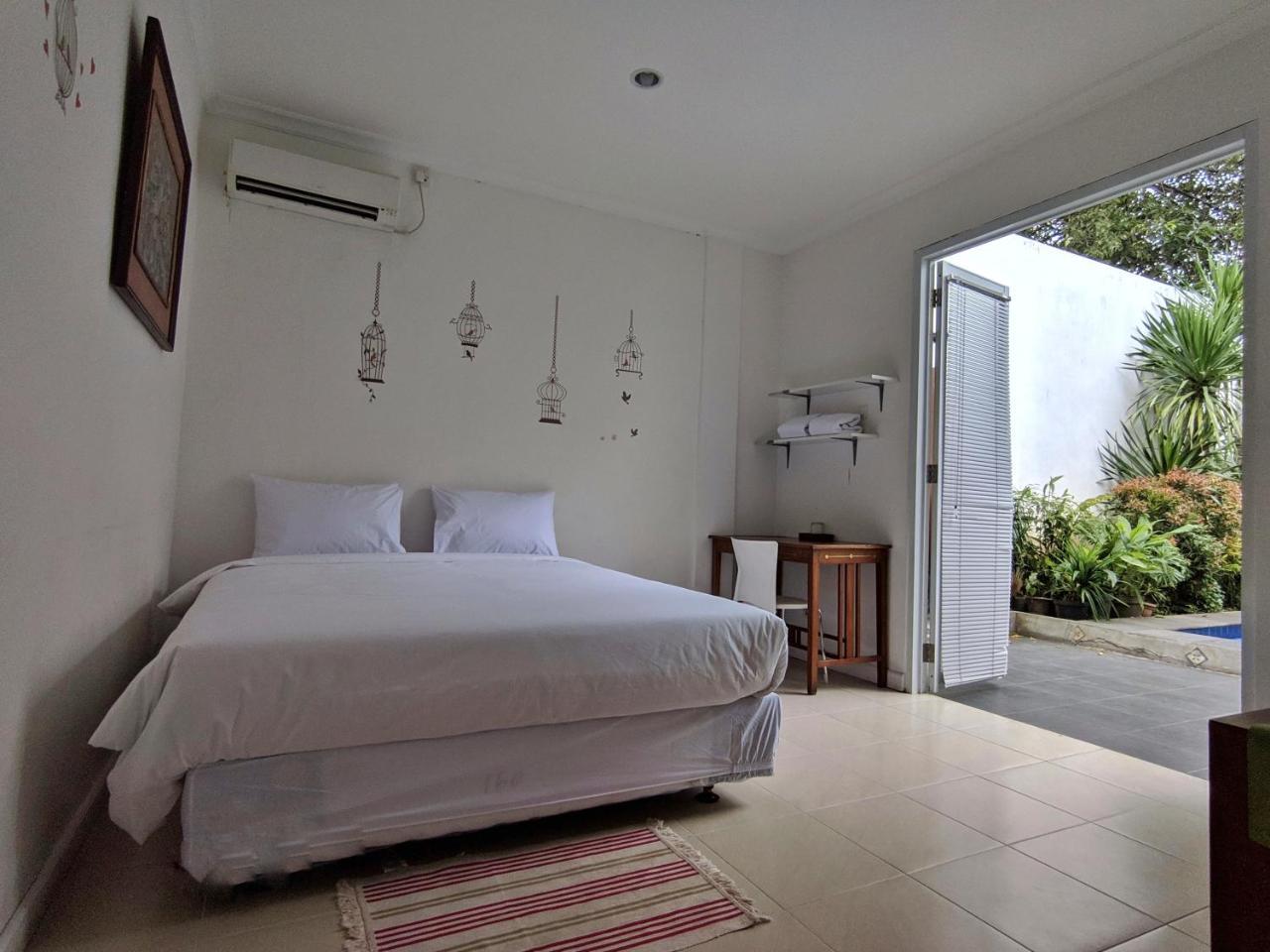 My By Flat06 Bed & Breakfast