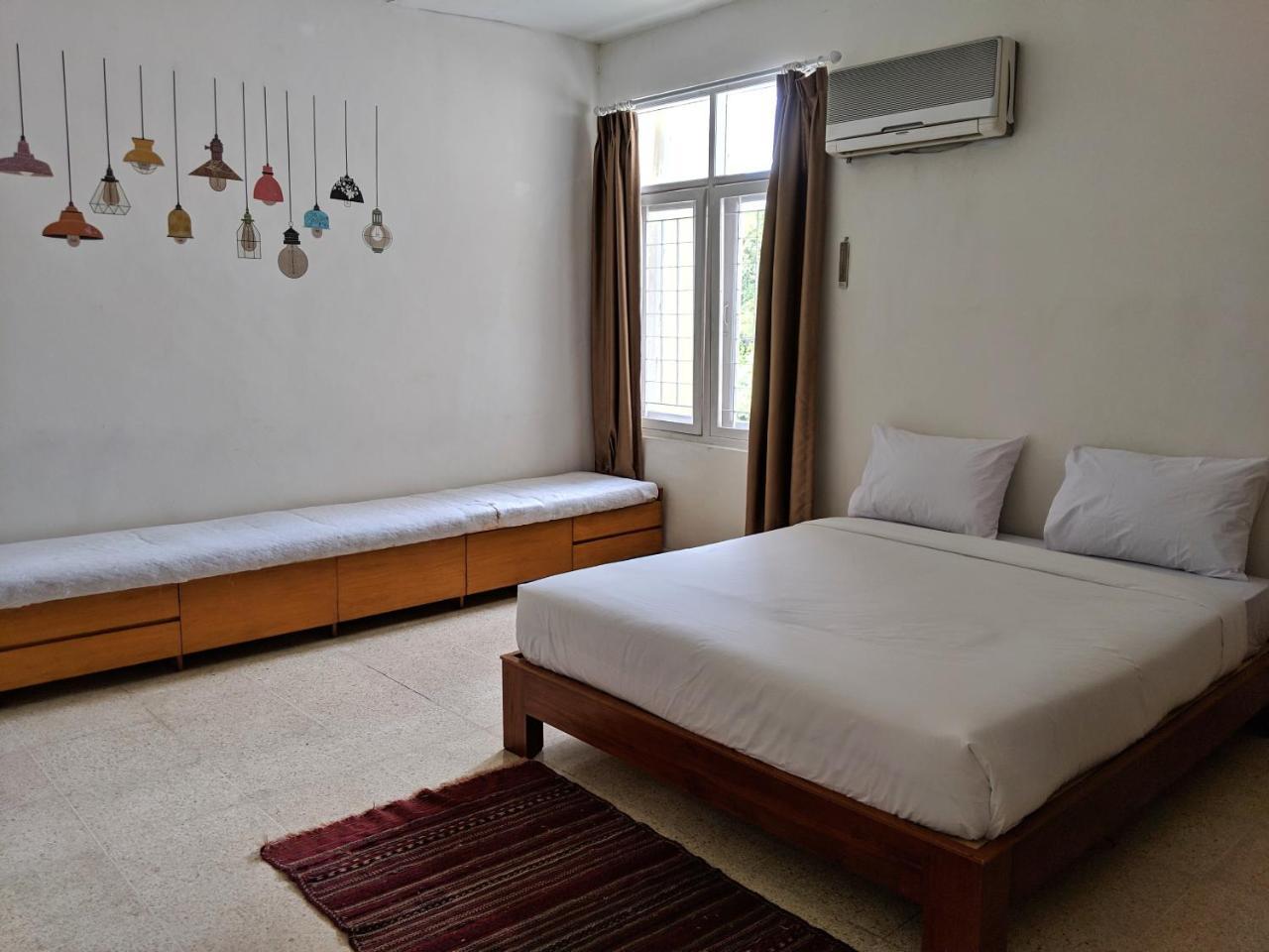 Bed & Breakfast My By Flat06