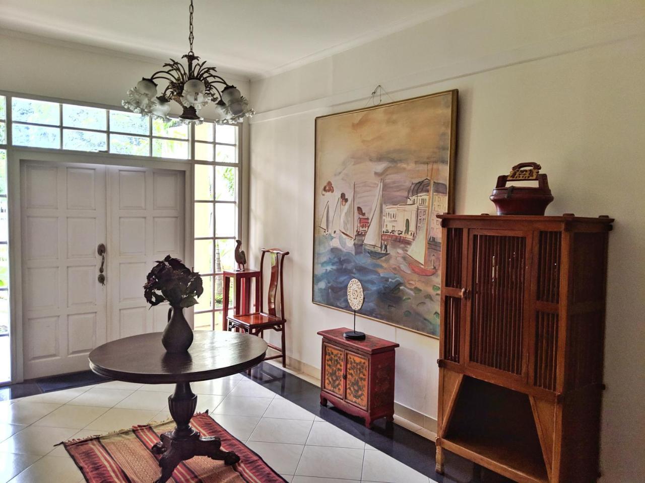 My By Flat06 Bed & Breakfast 2*