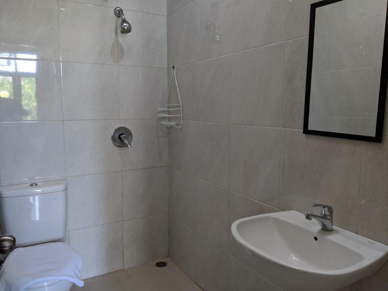 Bed & Breakfast My By Flat06 Jakarta