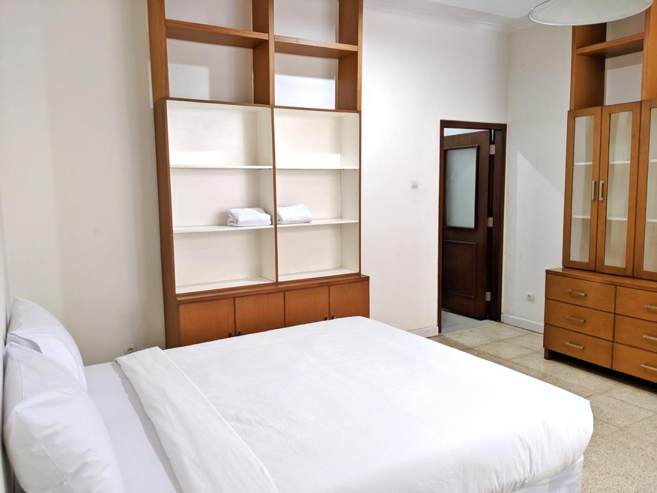 My By Flat06 Bed & Breakfast
