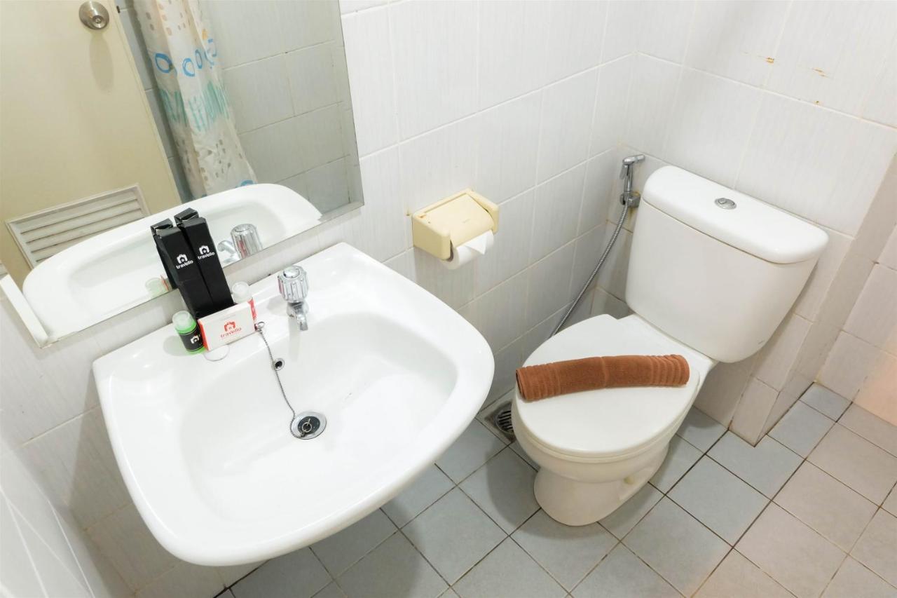 Prime Location 2br Signature Park Tebet By Travelio