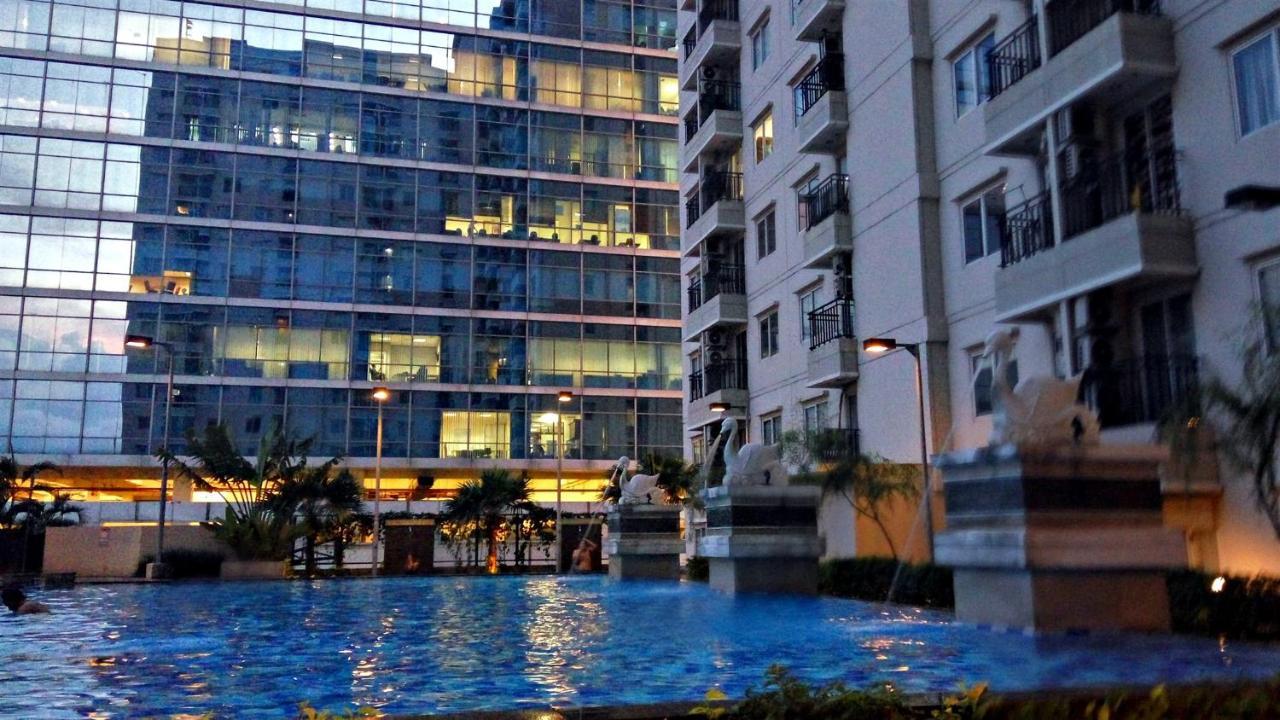 Prime Location 2br Signature Park Tebet By Travelio Apartemen *
