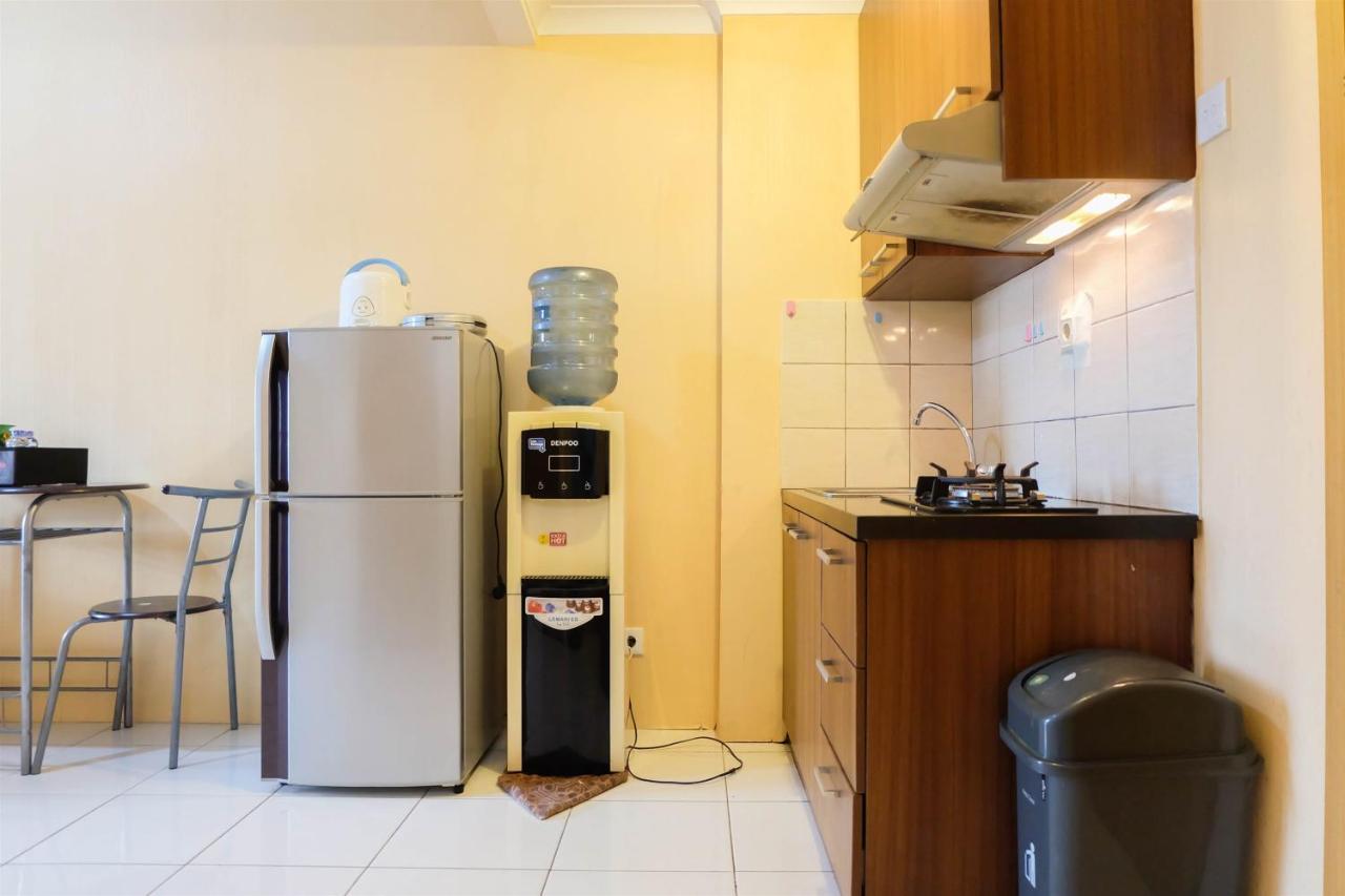 Prime Location 2br Signature Park Tebet By Travelio Apartemen Jakarta