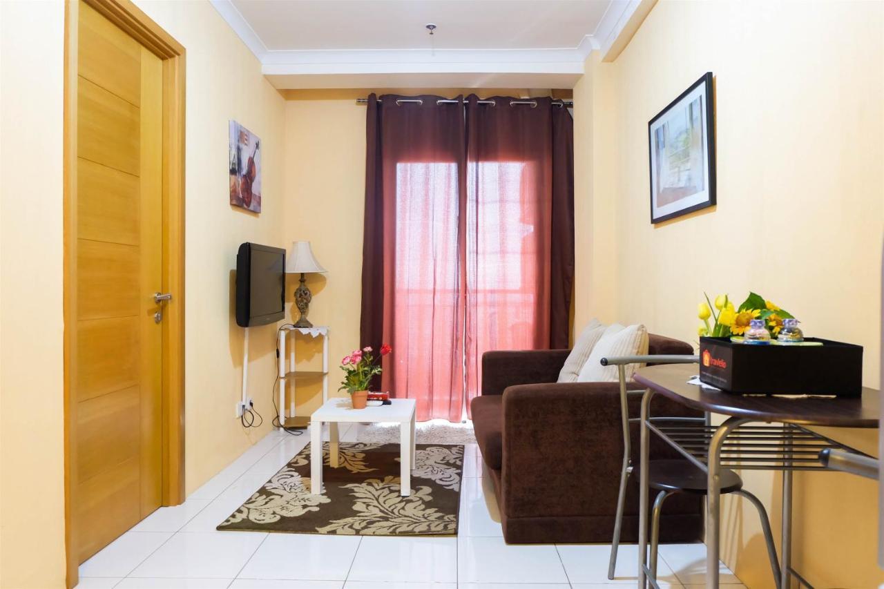 Prime Location 2br Signature Park Tebet By Travelio