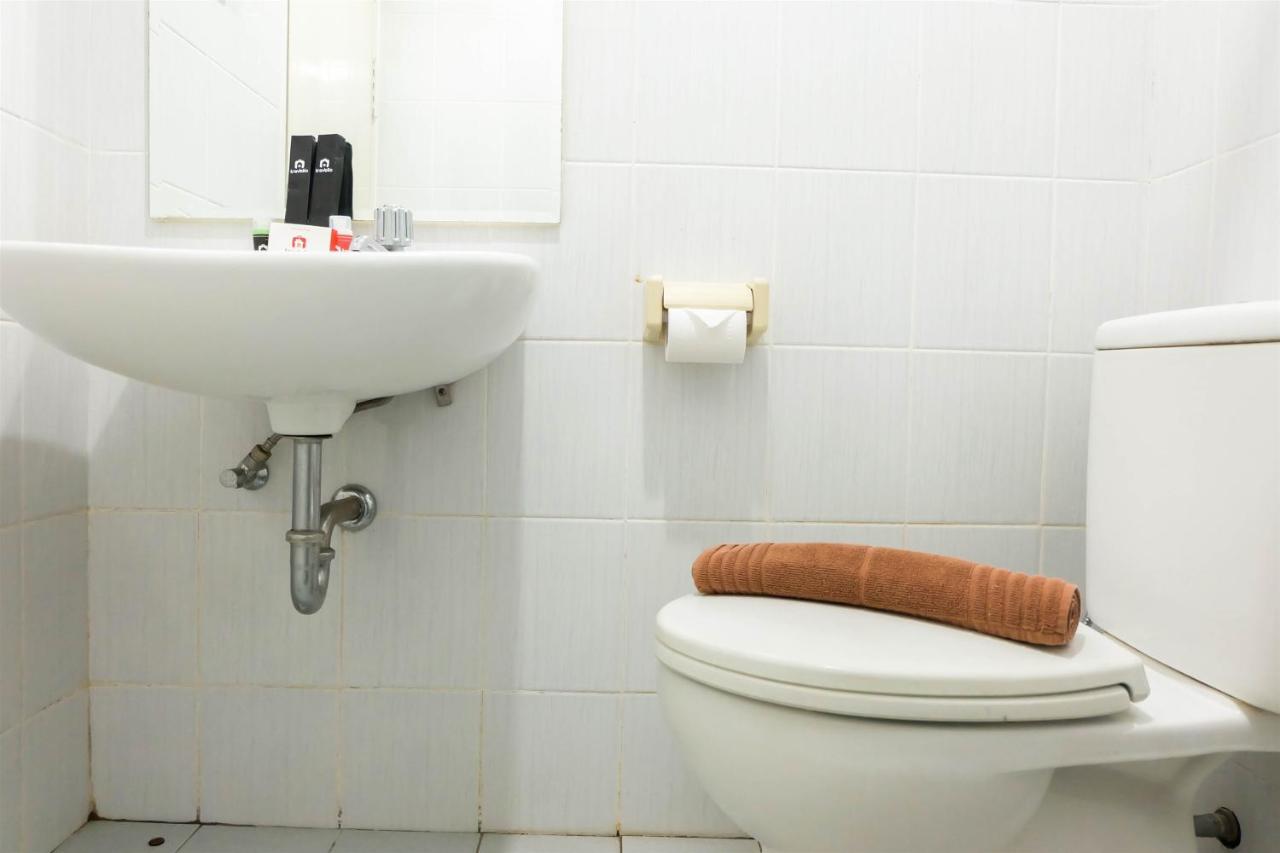 Prime Location 2br Signature Park Tebet By Travelio *