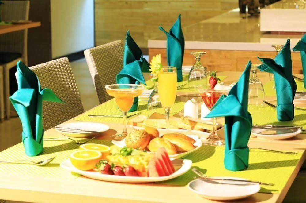Hotel Cipta Pancoran 3*