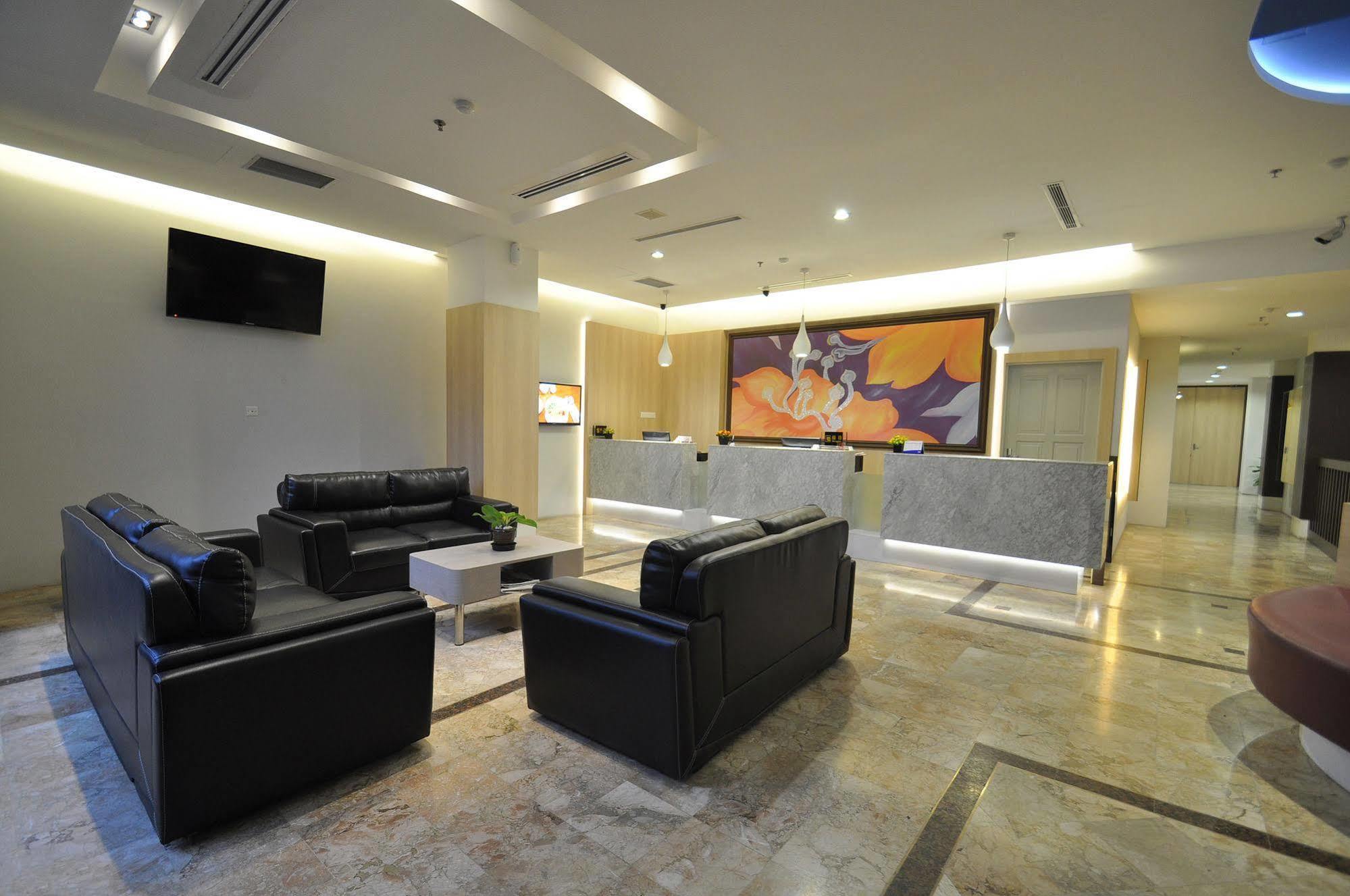 Hotel Dreamtel Jakarta