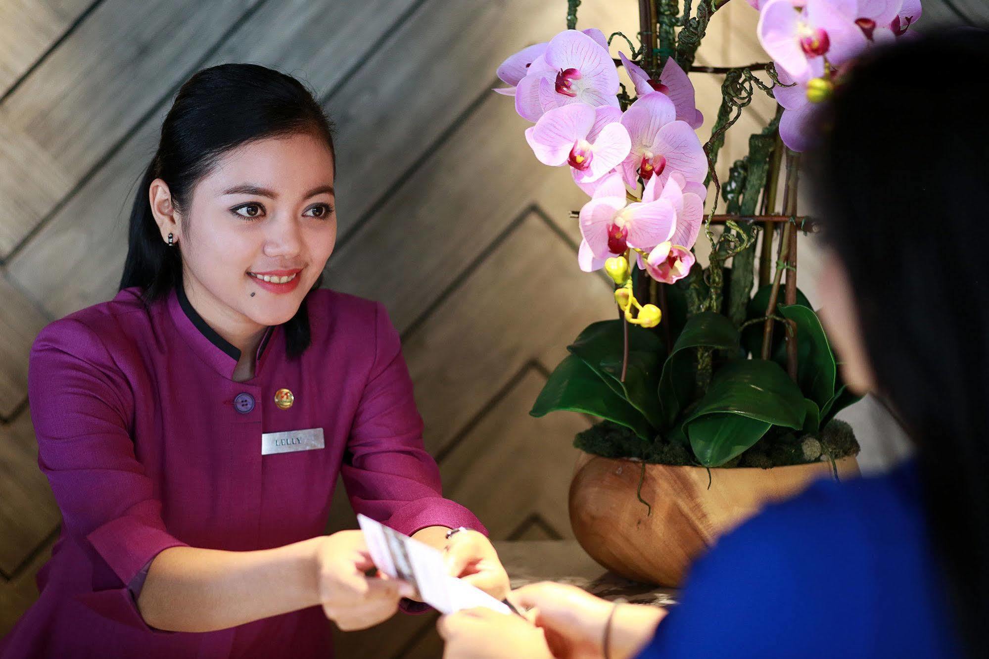 Swiss-belinn Simatupang Hotel Jakarta