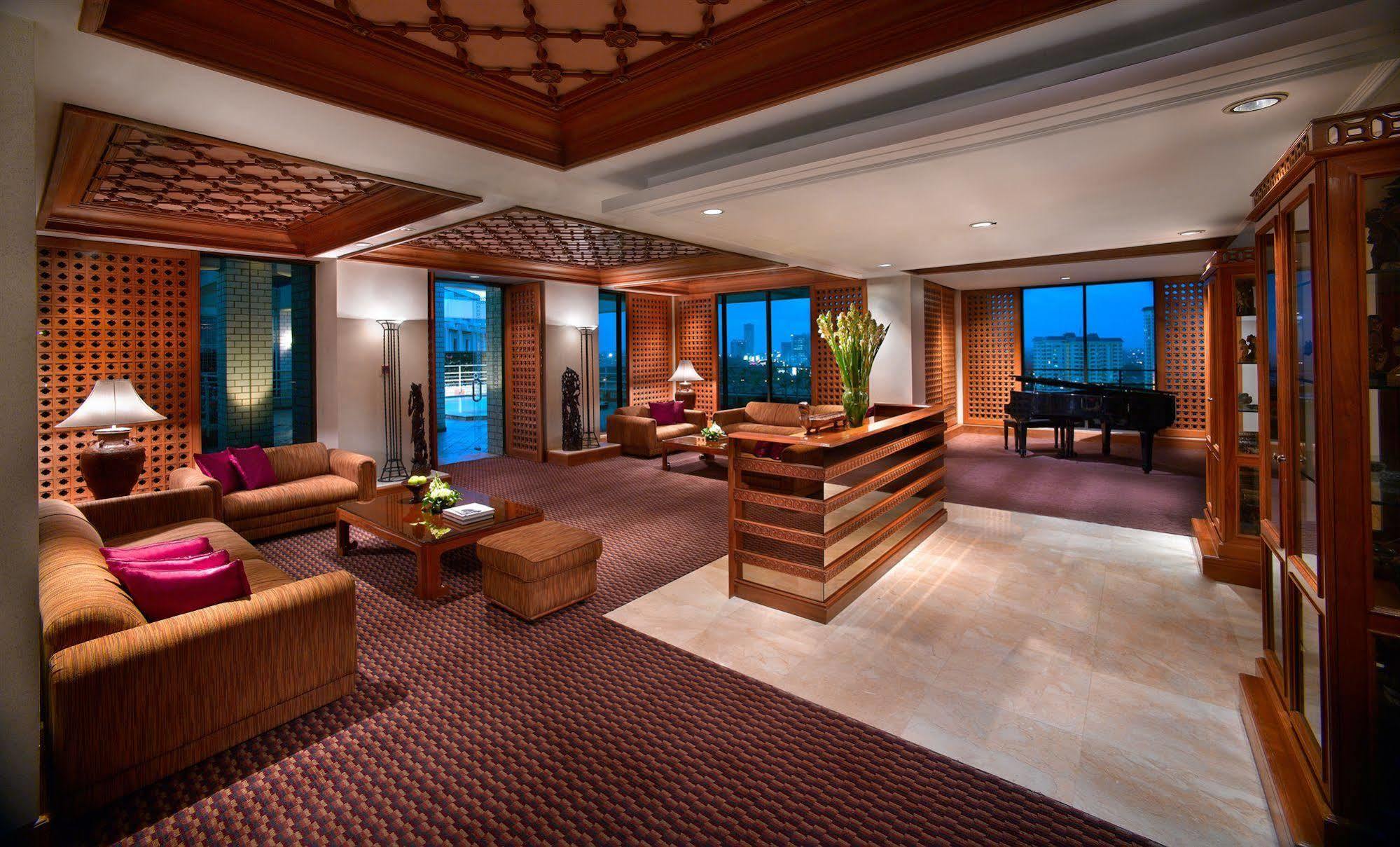 Hotel The Sultan & Jakarta