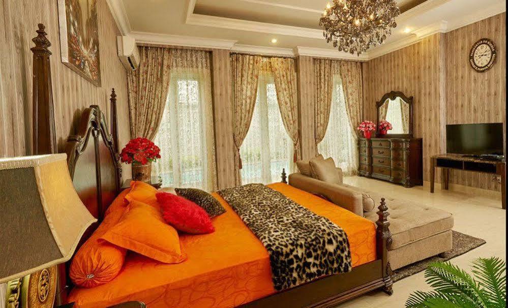Guest house Elliottii Indah 2*