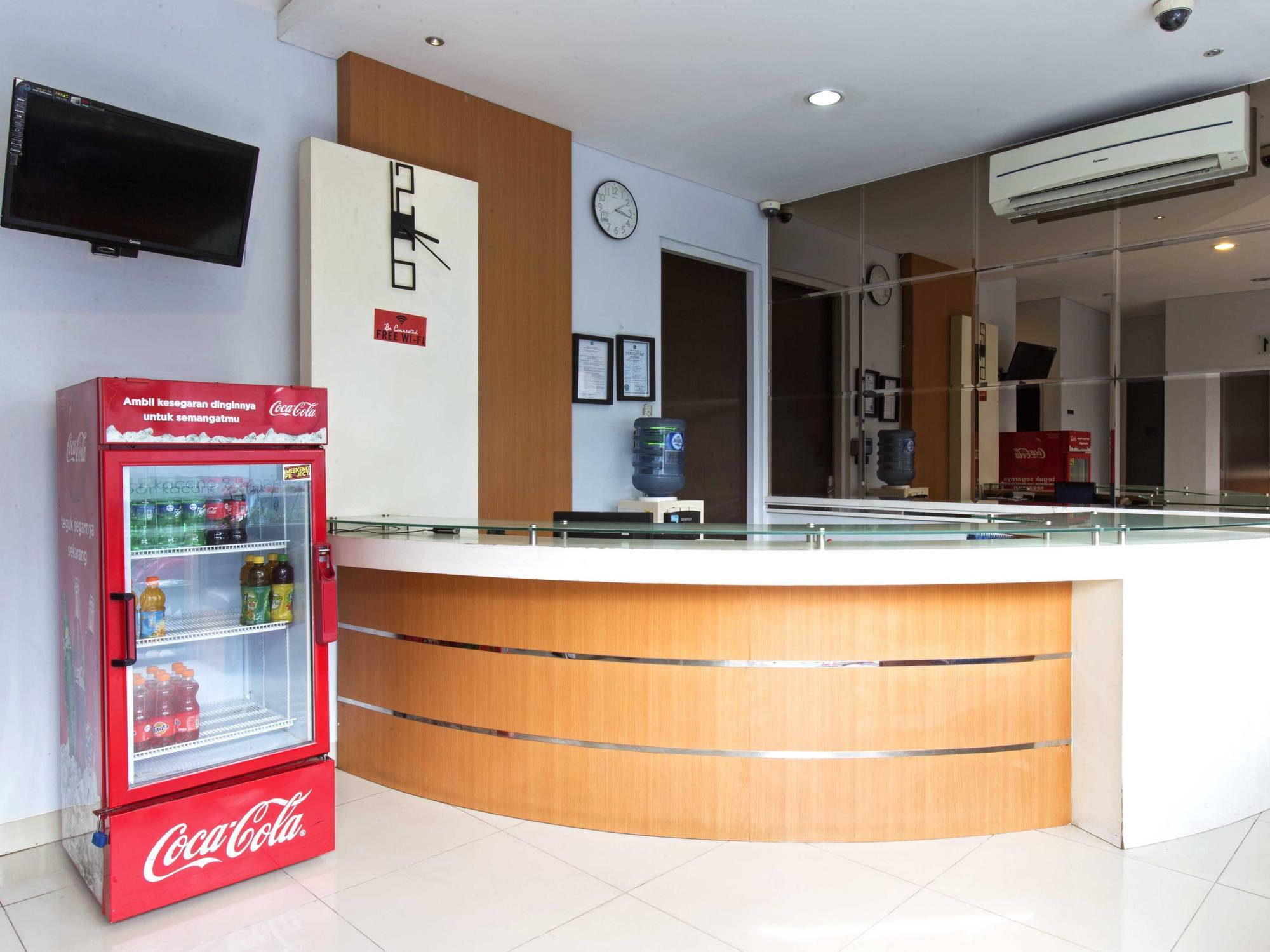 Reddoorz Near Thamrin 2*