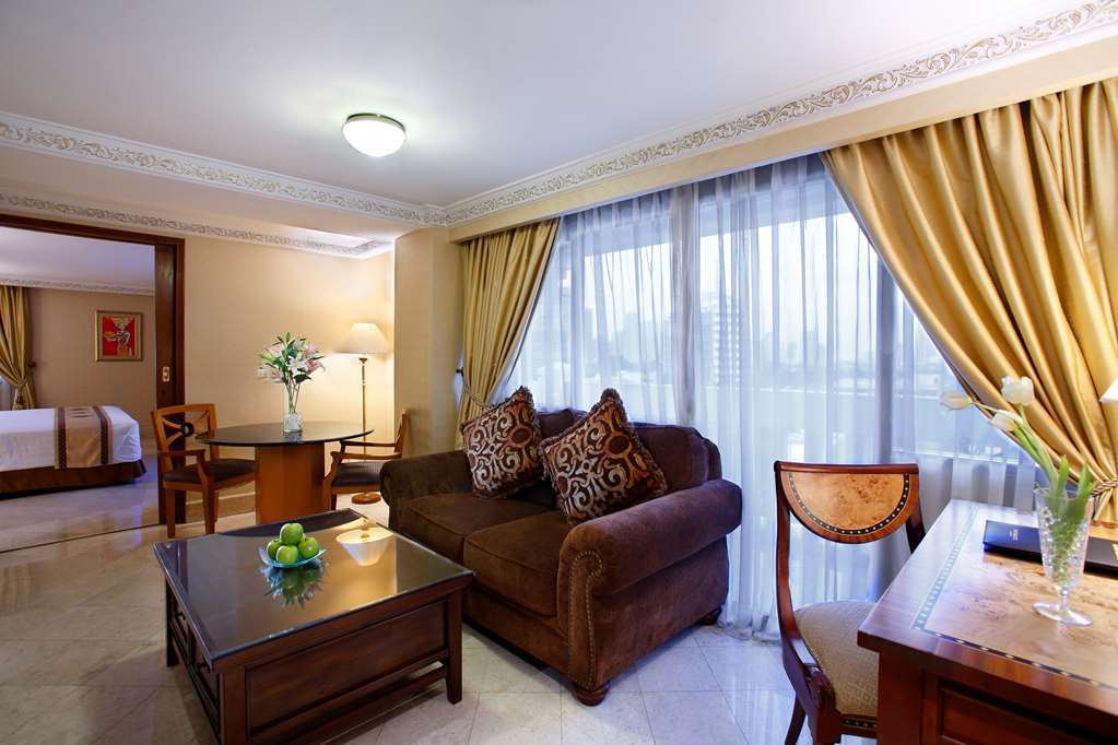 Ambhara Jakarta