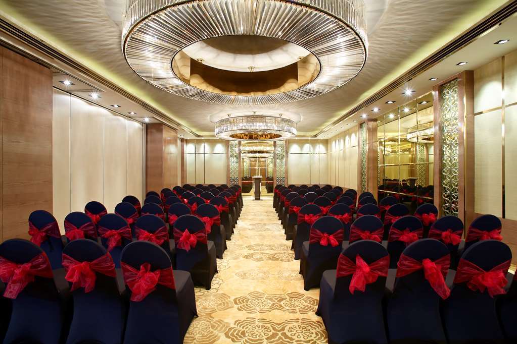 Hotel Ambhara