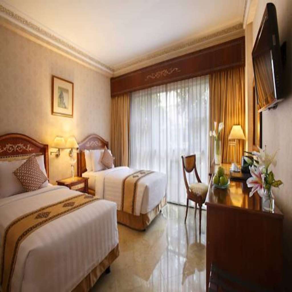 Hotel Ambhara 4*
