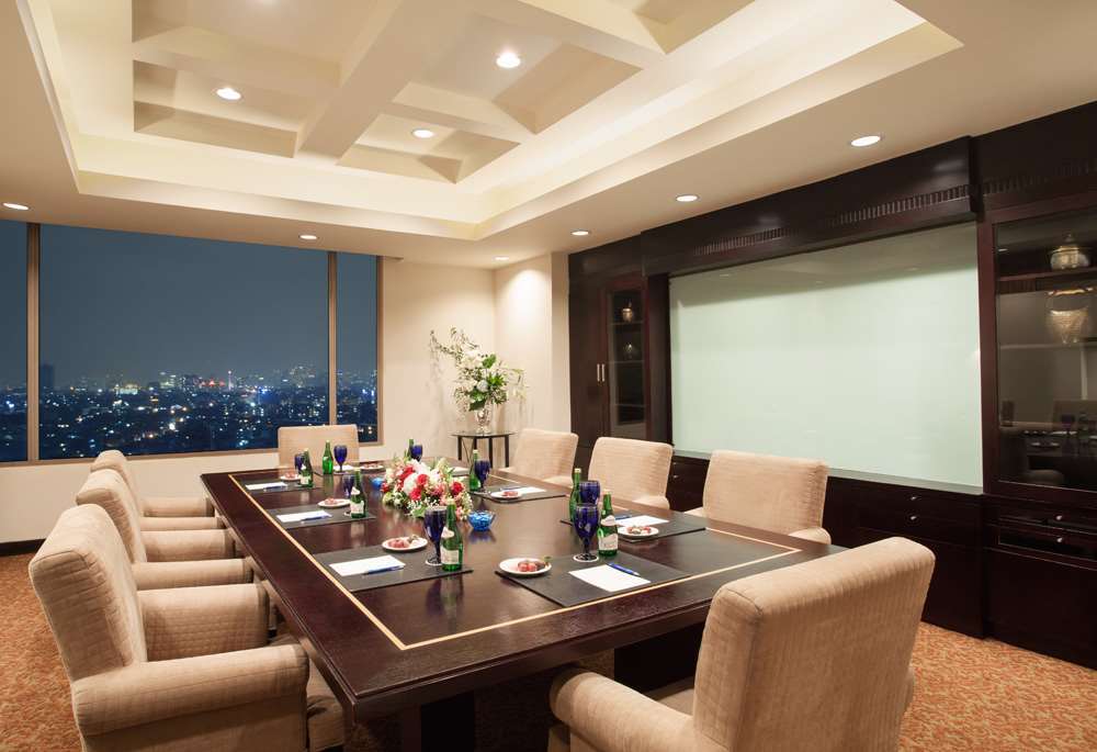 Hotel Le Grandeur Mangga Dua