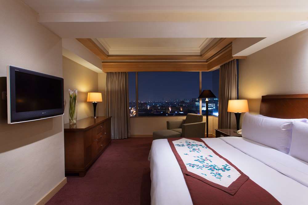 Le Grandeur Mangga Dua Jakarta