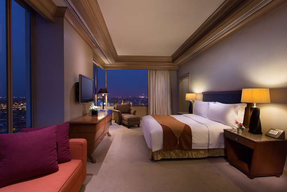 Le Grandeur Mangga Dua 4* Jakarta