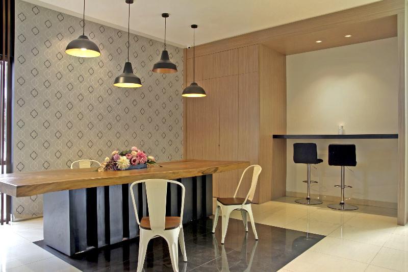 Guest house Plaza 54 Jakarta