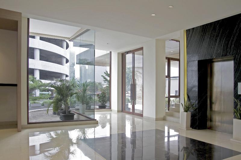 Plaza 54 2* Jakarta