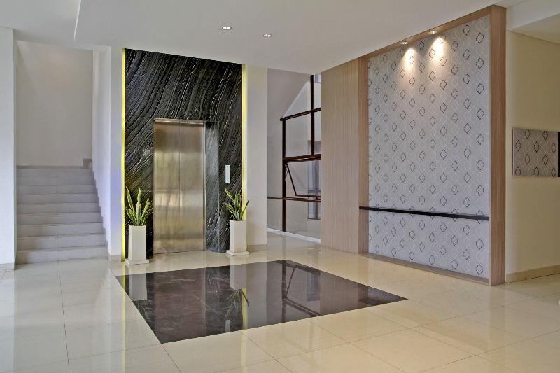 Guest house Plaza 54