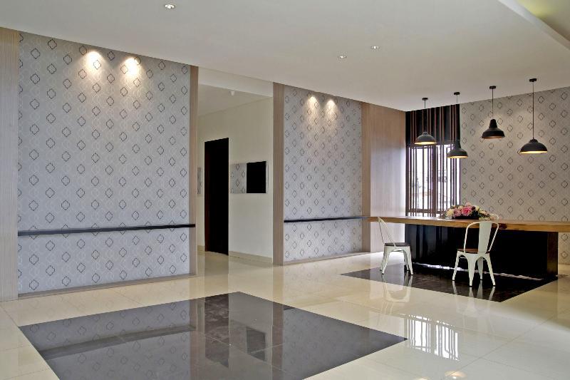 Plaza 54 Guest house Jakarta