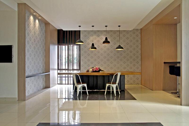 Plaza 54 Jakarta