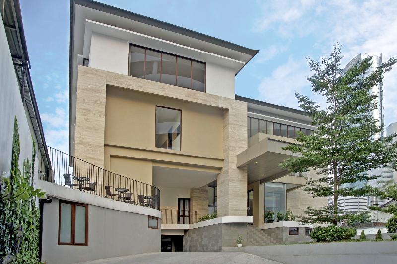 Plaza 54 Guest house 2*